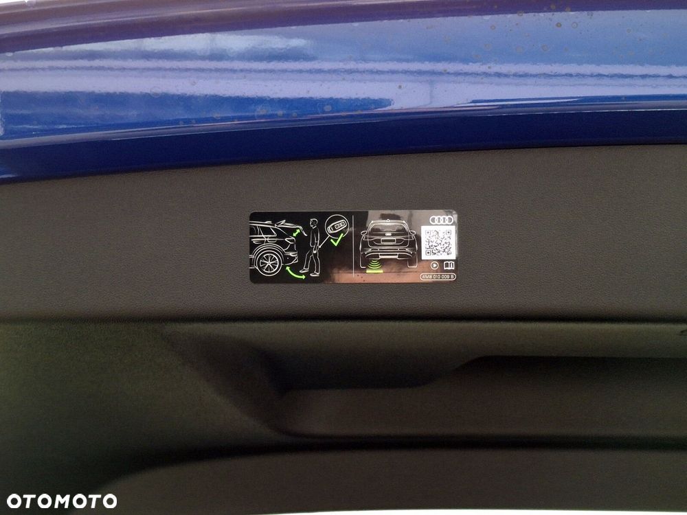 Audi Q5 Sportback - 8