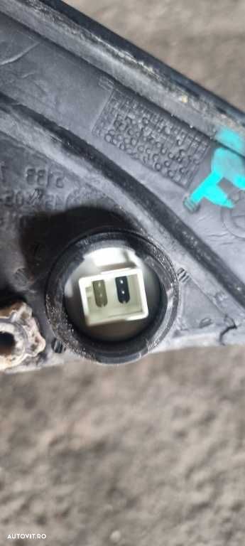 Oglinda stanga dreapta BMW seria 1 F21  Seria 2 F22 F87 F23 - 1