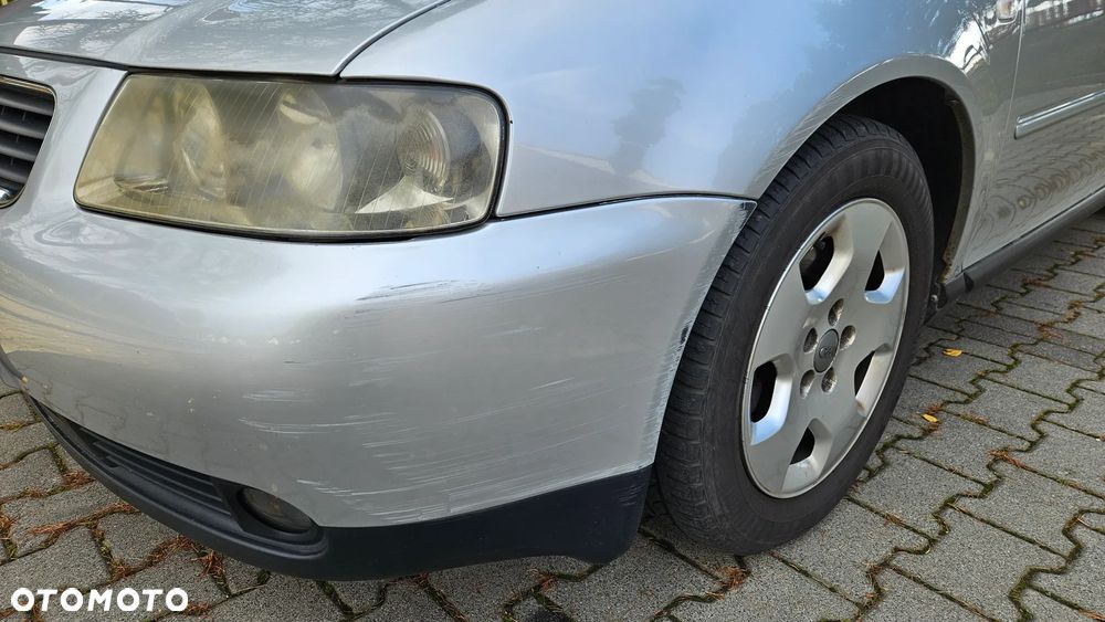 Audi A3 3-drzwiowe - 5