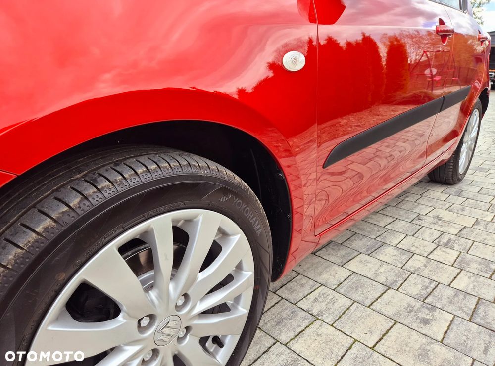 Suzuki Swift 1.2 Automatik Comfort - 10