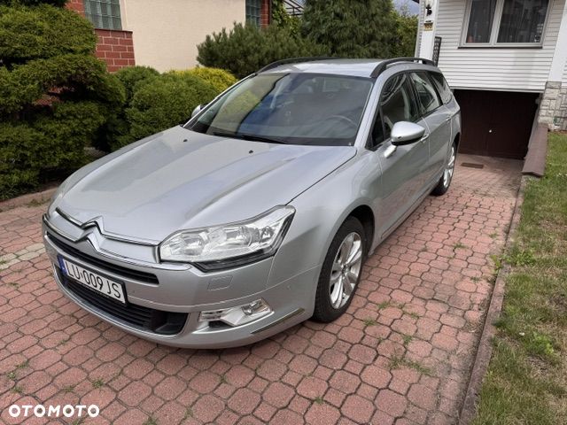 Citroën C5 1.6 HDi Attraction - 1