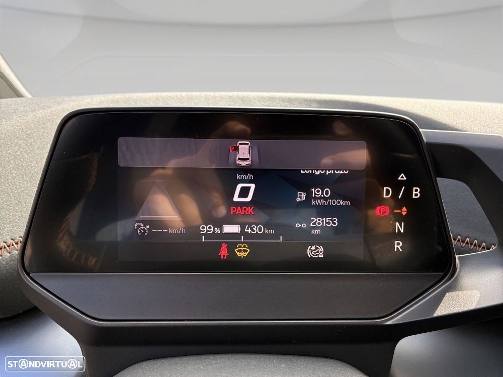 Cupra Born 58 kWh - 9