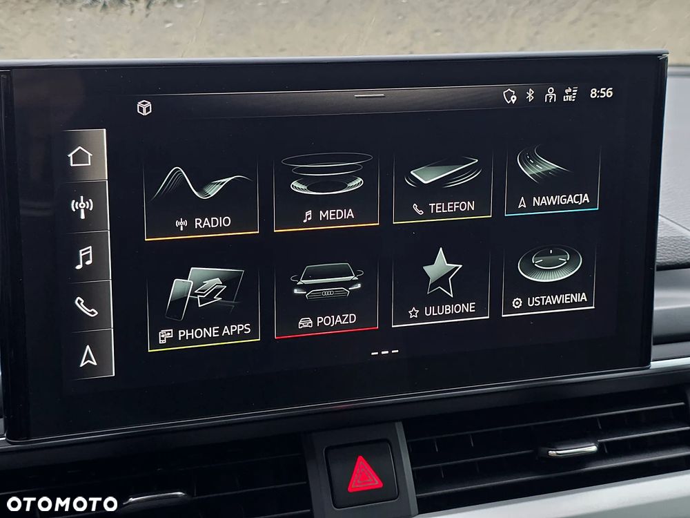 Audi A4 Avant 40 TDI S tronic - 18