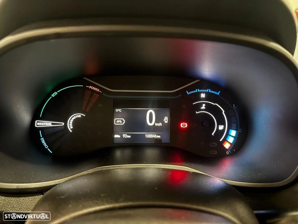 Dacia Spring Comfort - 15