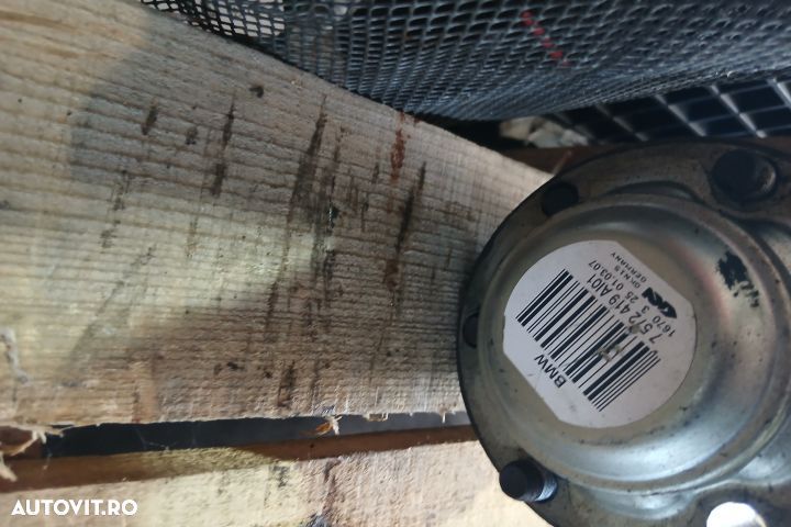 Planetara  spate dreapta 7572419 N53D30A 3.0 XDRIVE 7572419 N53D30A 3 - 5