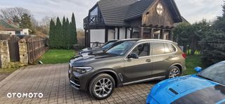 BMW X5 xDrive40i