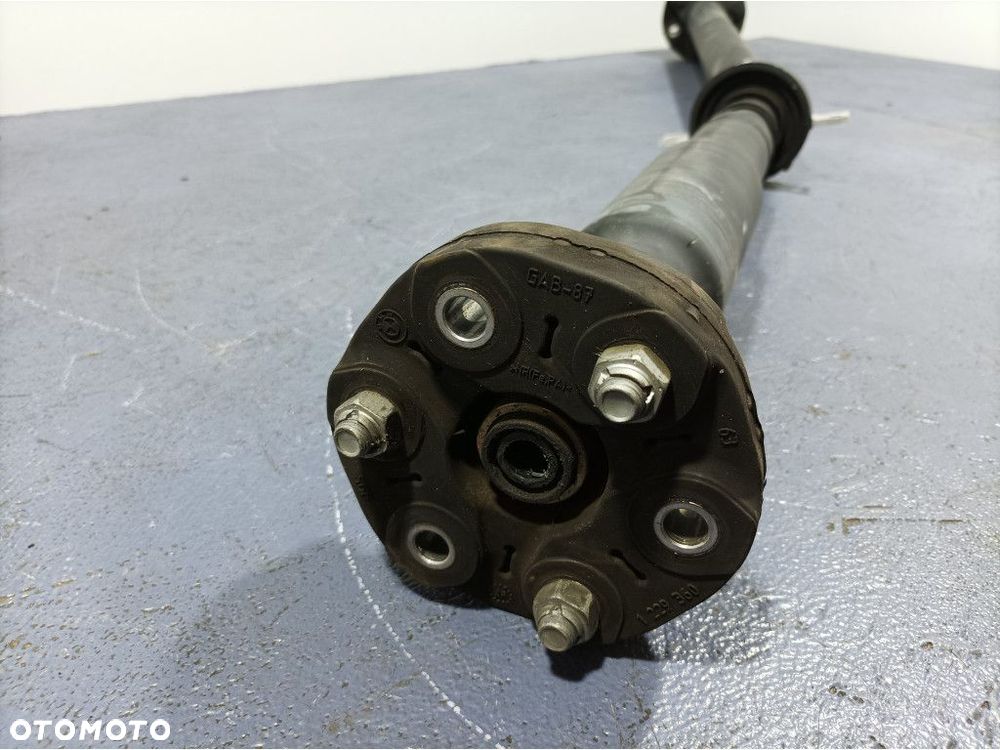 BMW 5 G30 G31 3.0 D 265 KM WAŁ NAPĘDOWY XDRIVE 8653715 - 7