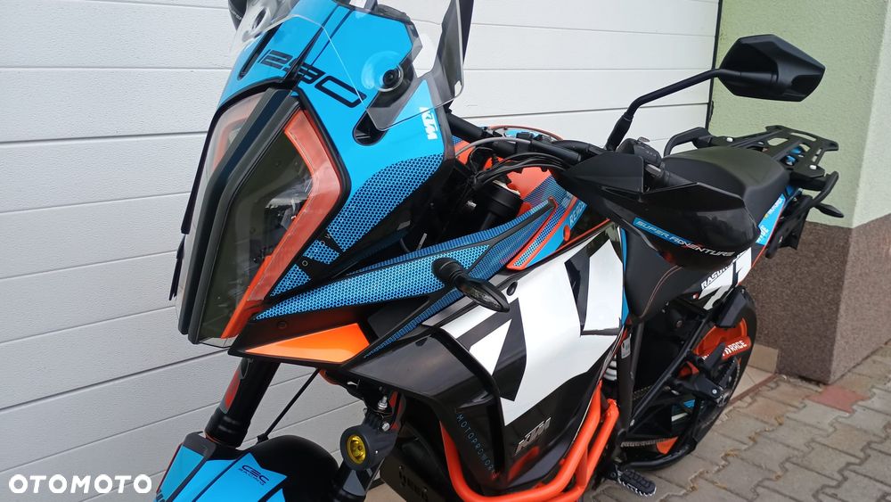 KTM Super Adventure - 18