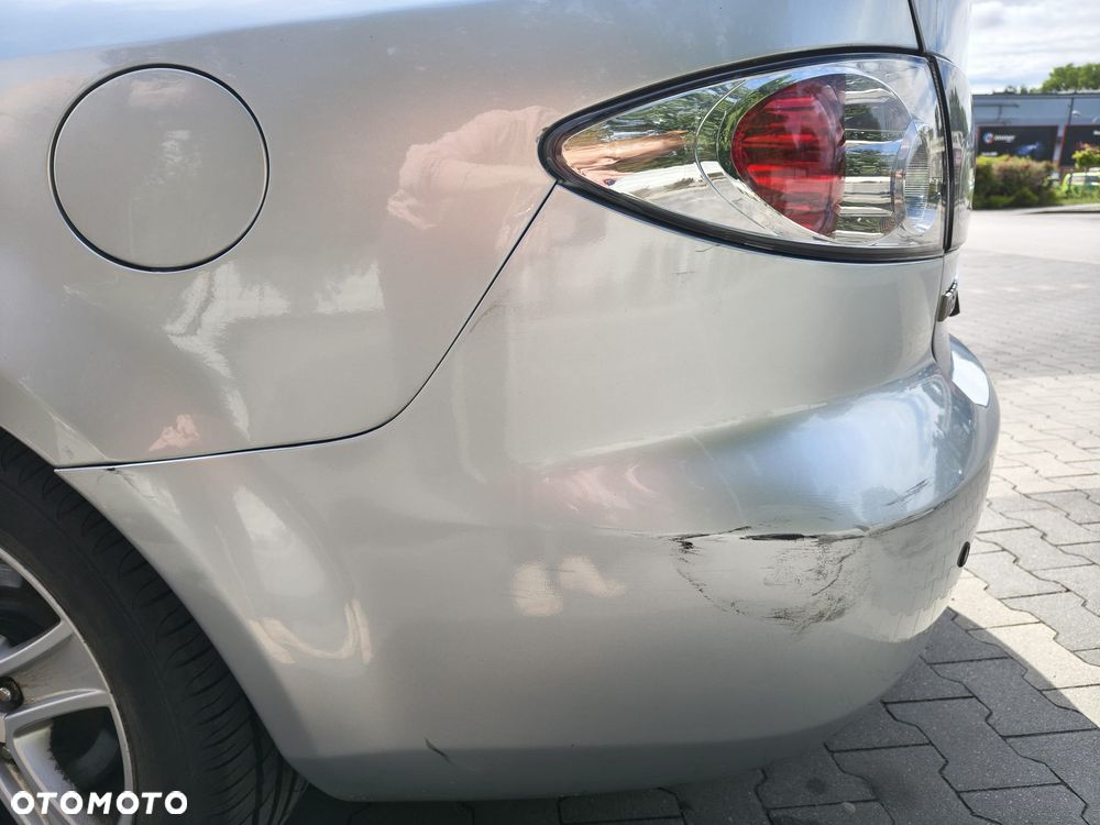 Mazda 6 2.0 Exclusive - 31