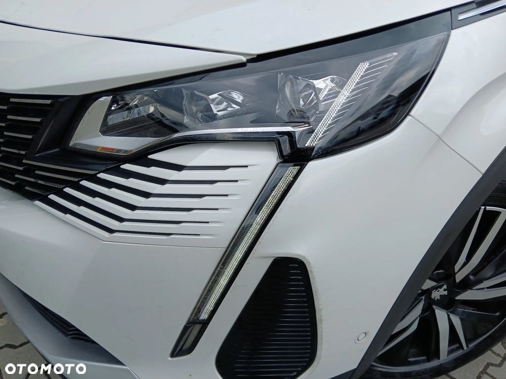 Peugeot 5008 1.6 PureTech GT S&S EAT8 - 32