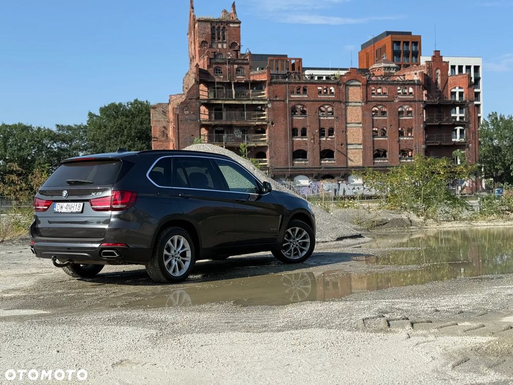 BMW X5 - 12