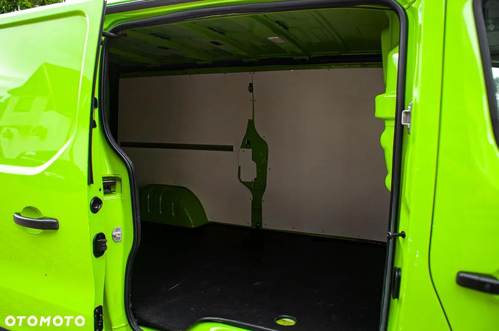 Renault Trafic - 26