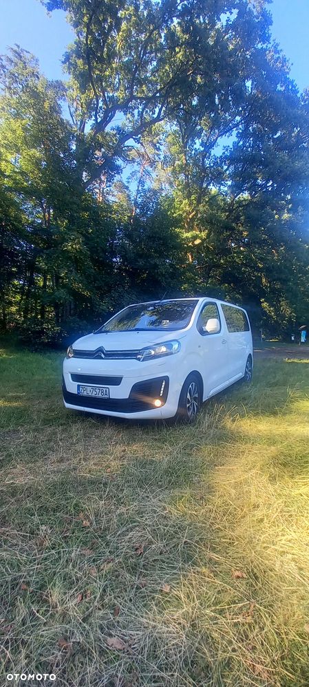 Citroën SpaceTourer - 1