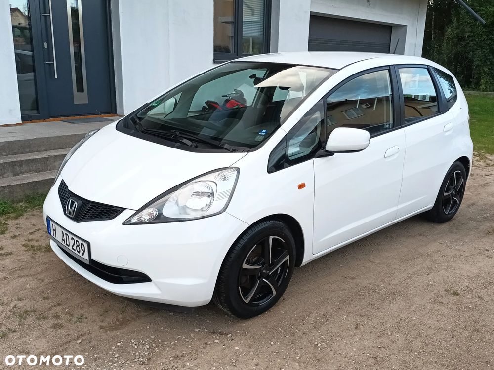 Honda Jazz 1.2 i-VTEC - 1