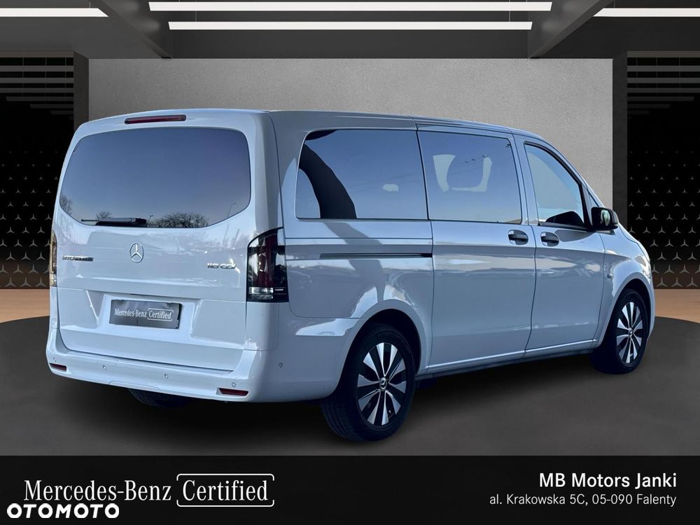 Mercedes-Benz Vito - 5