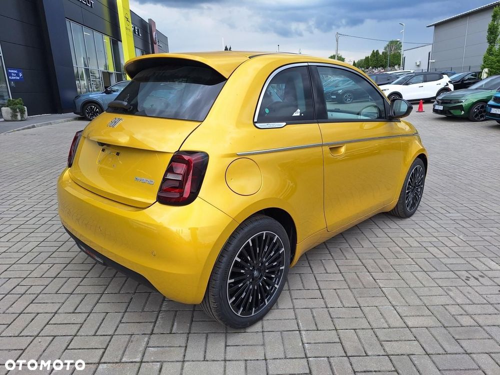 Fiat 500 - 7