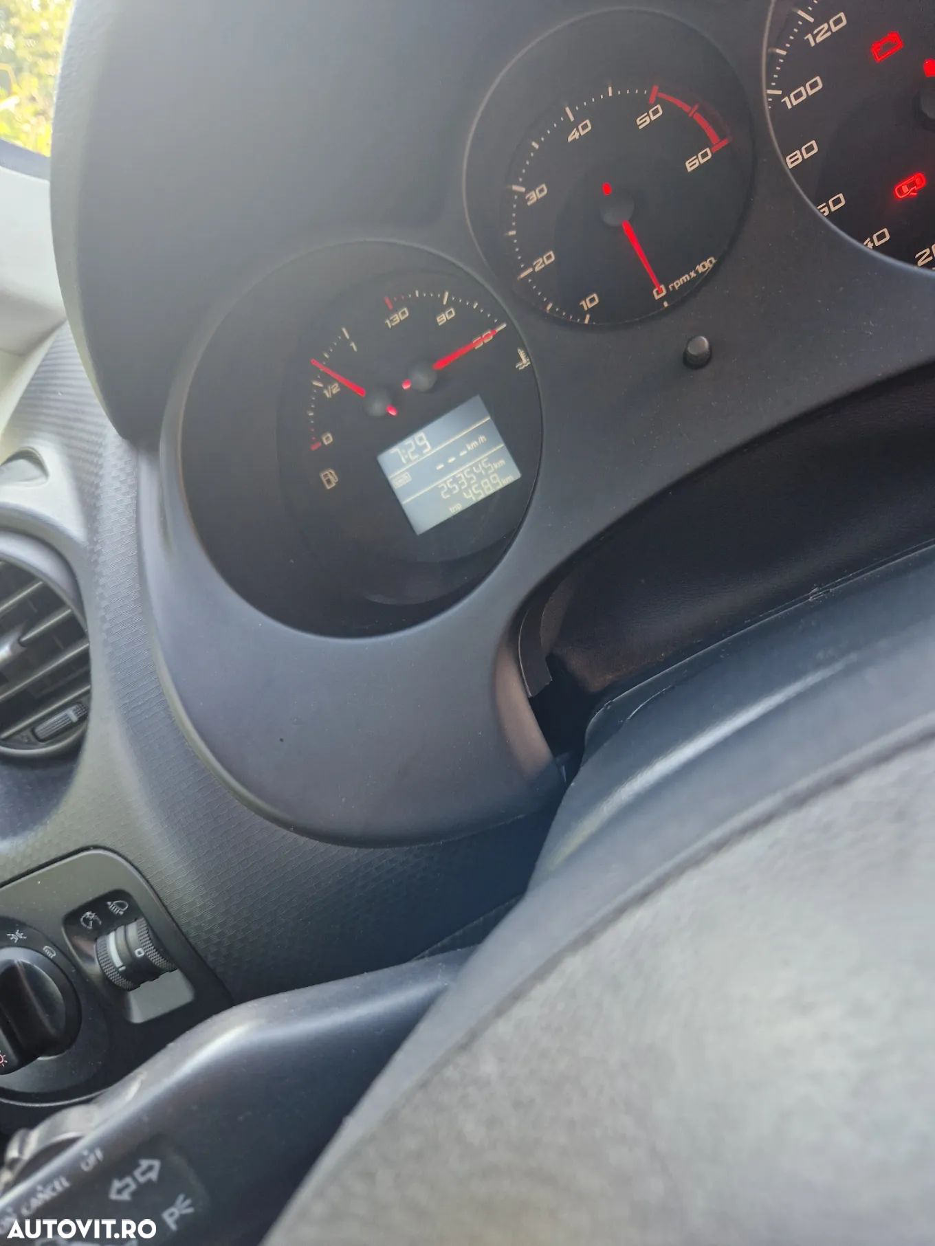 Seat Altea XL - 1