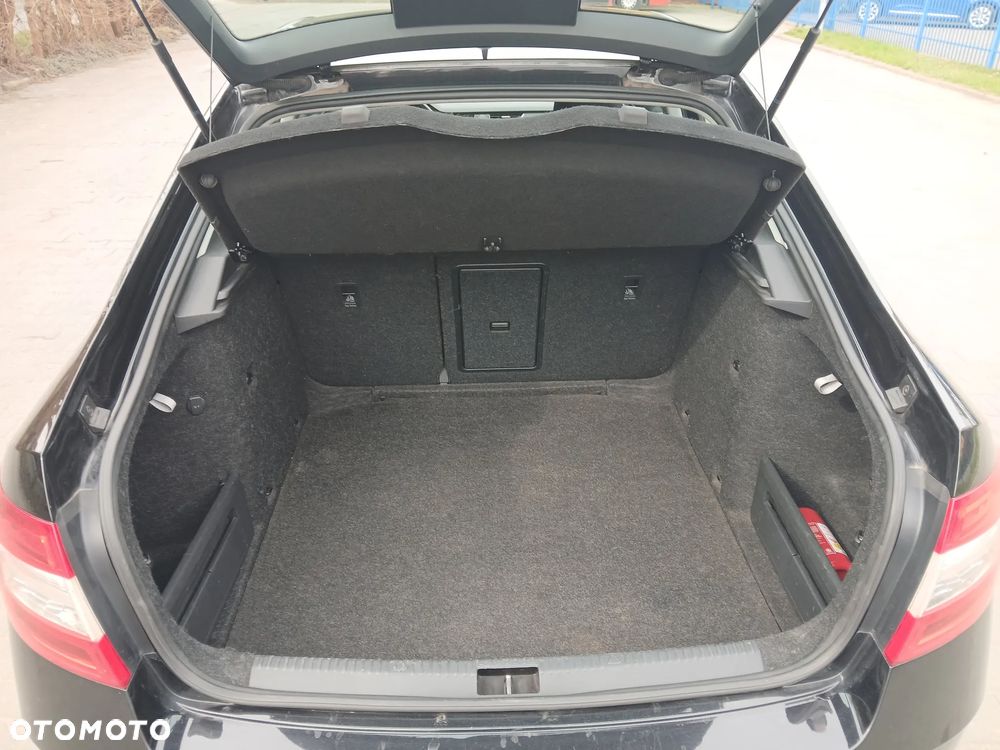 Skoda Octavia 2.0 TDI Style DSG - 15