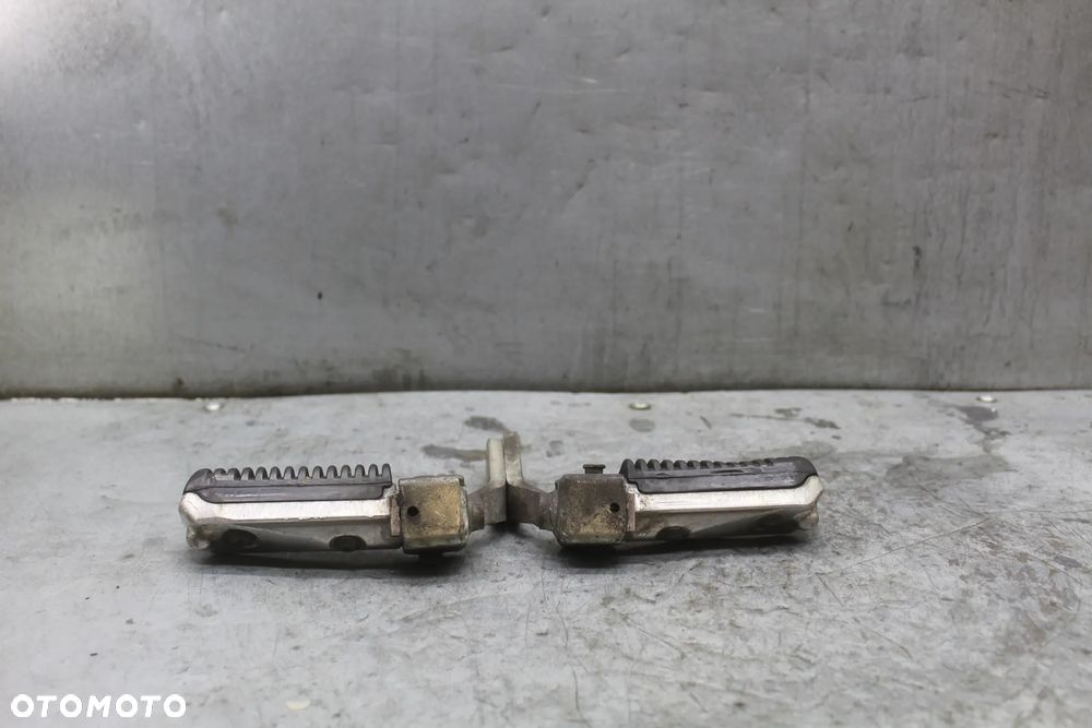 Suzuki GSX 750 GSX750 Inazuma Set lewy prawy podnóżek sety podnóżki - 2