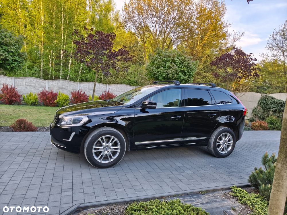 Volvo XC 60 D5 AWD Summum - 9