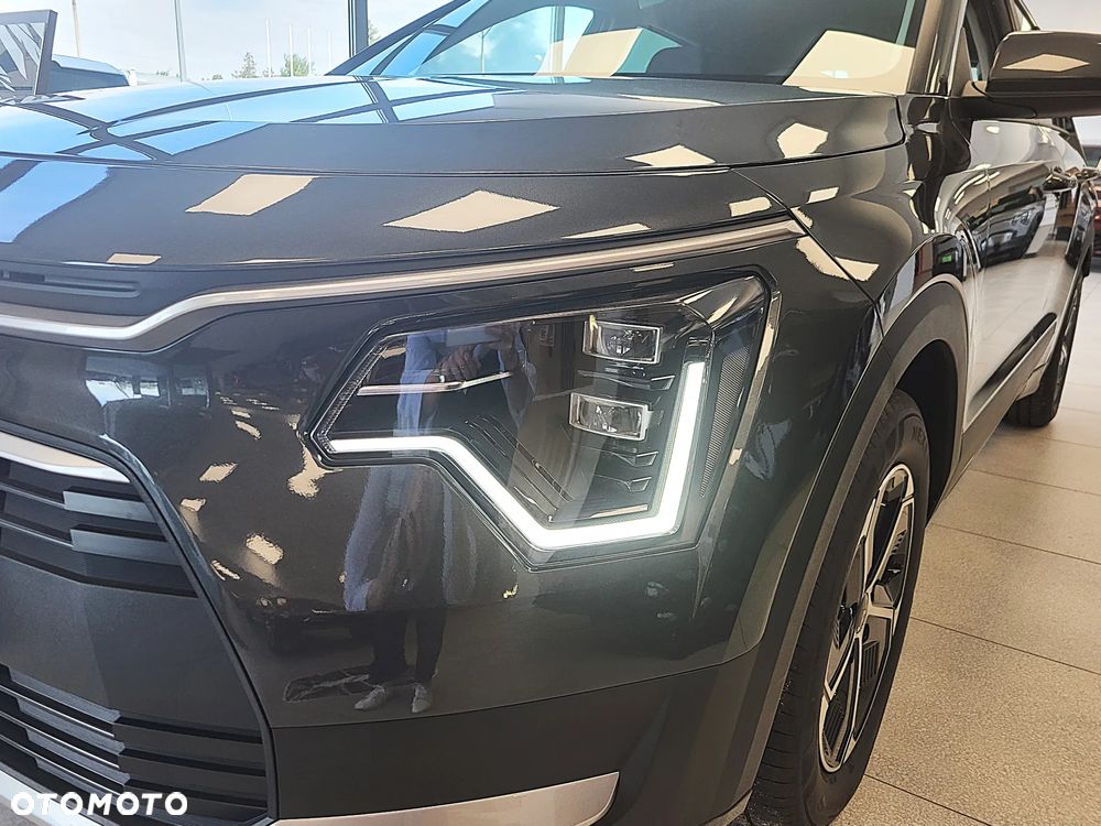 Kia Niro - 3