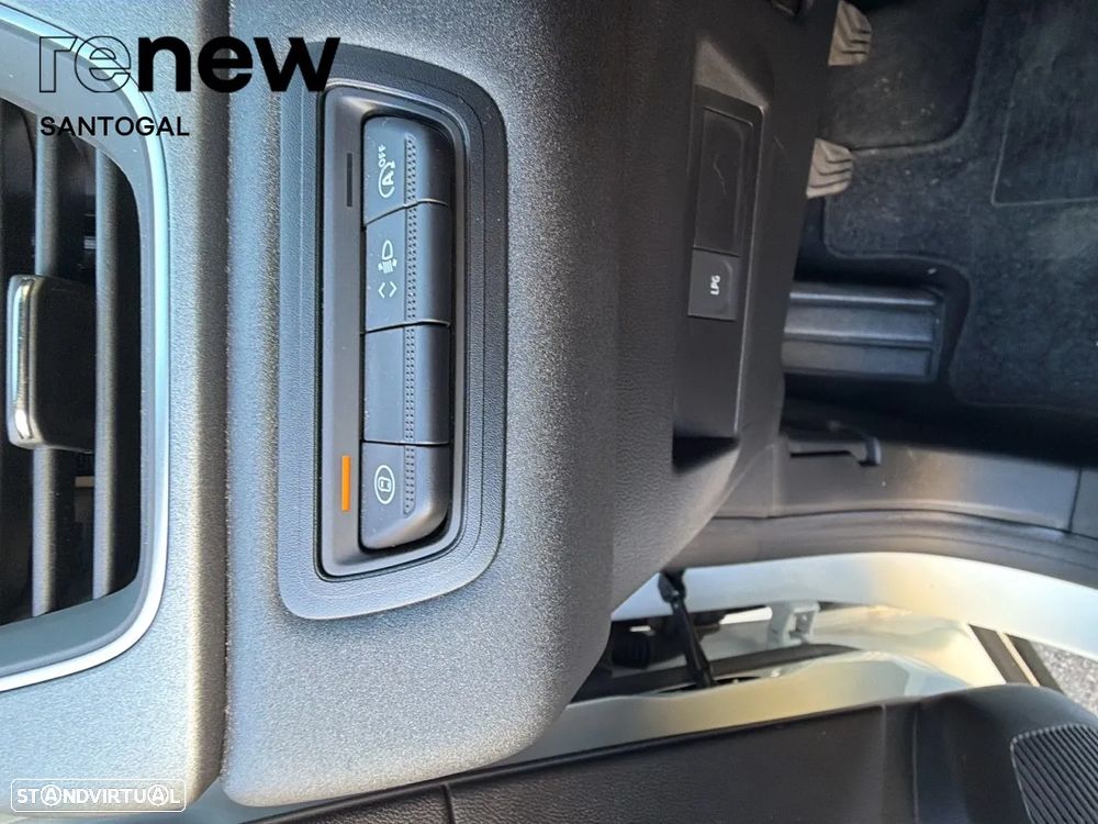 Renault Captur 1.0 TCe Techno Bi-Fuel - 21