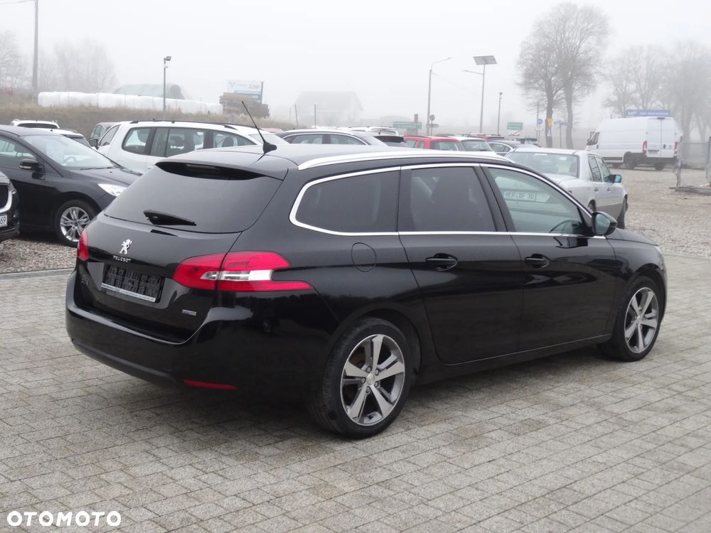 Peugeot 308 PureTech 130 Stop & Start Active - 14