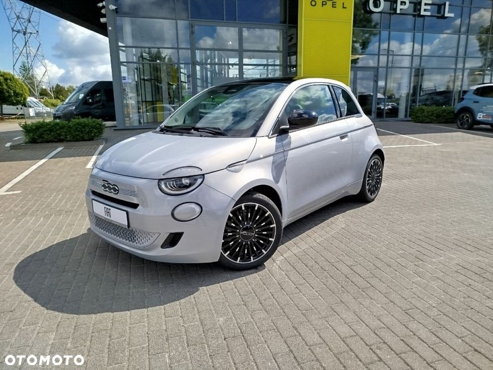 Fiat 500 - 3