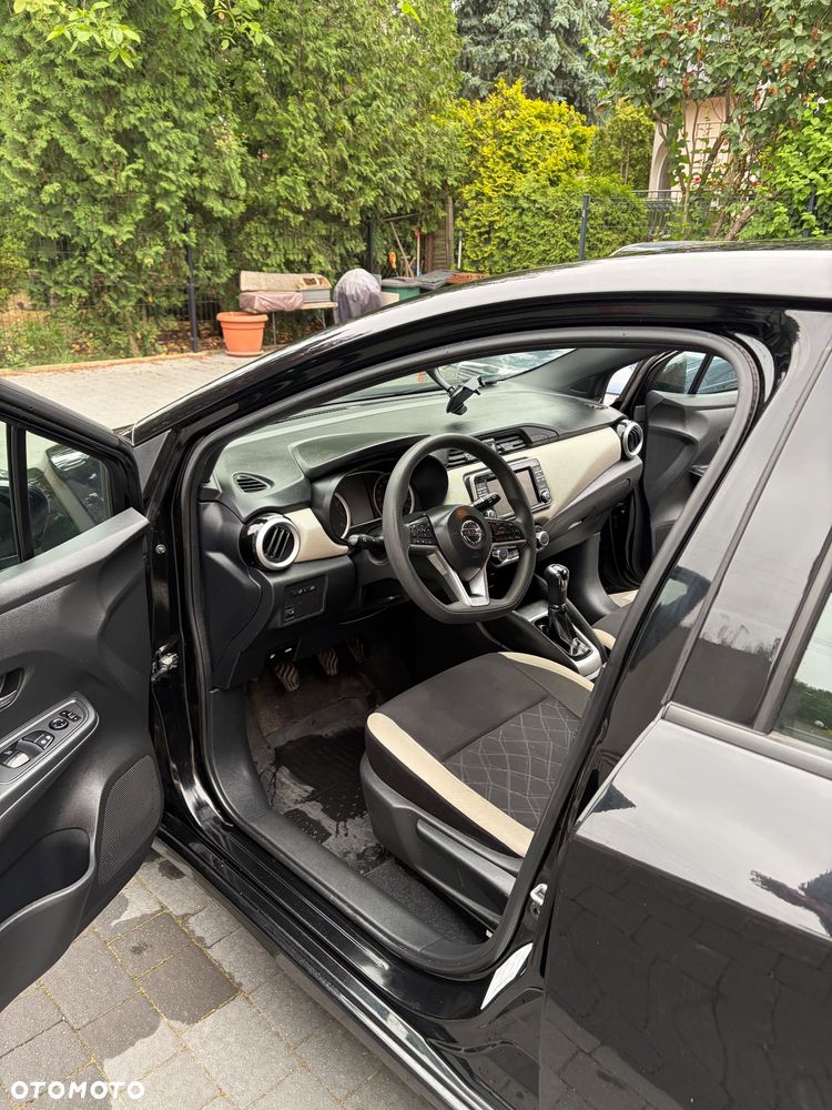Nissan Micra 0.9 IG-T N-Way - 12