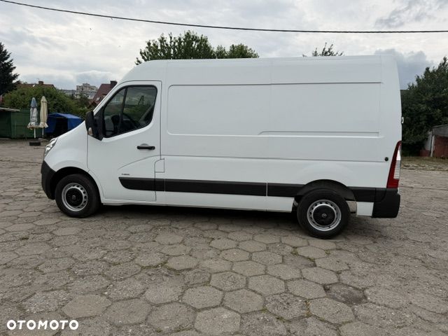 Renault MASTER MOVANO - 5