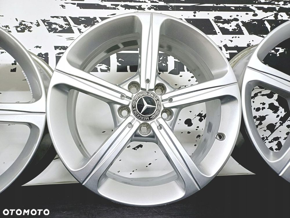 felgi ALU 17 5x112 seat leon II III IV toledo III alhambra I altea - 4