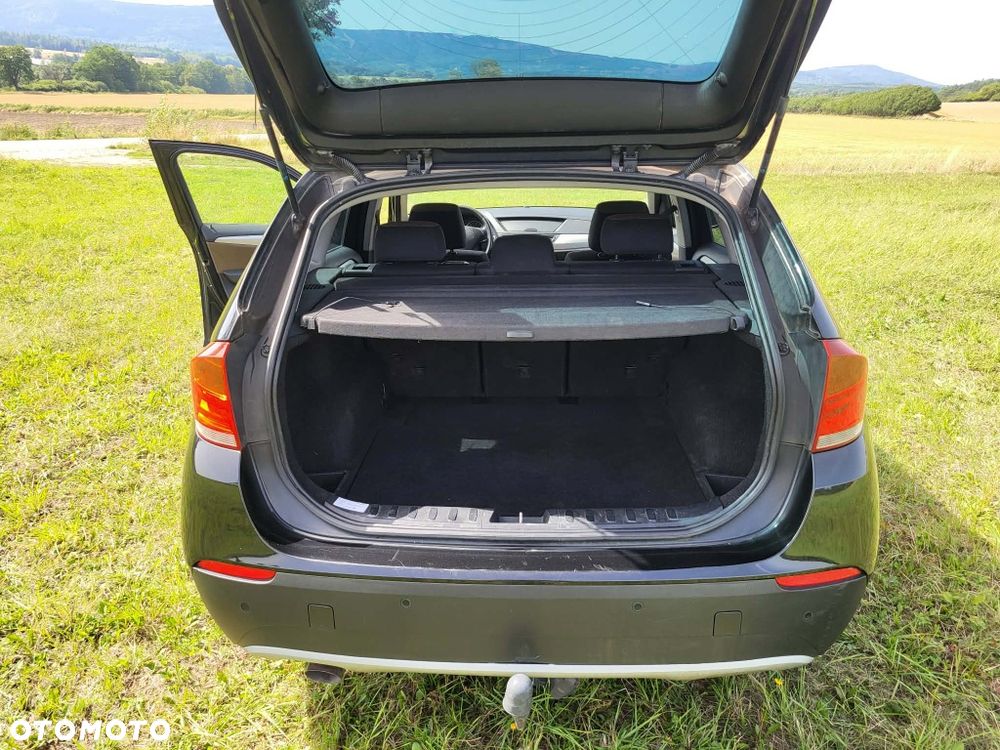 BMW X1 - 6
