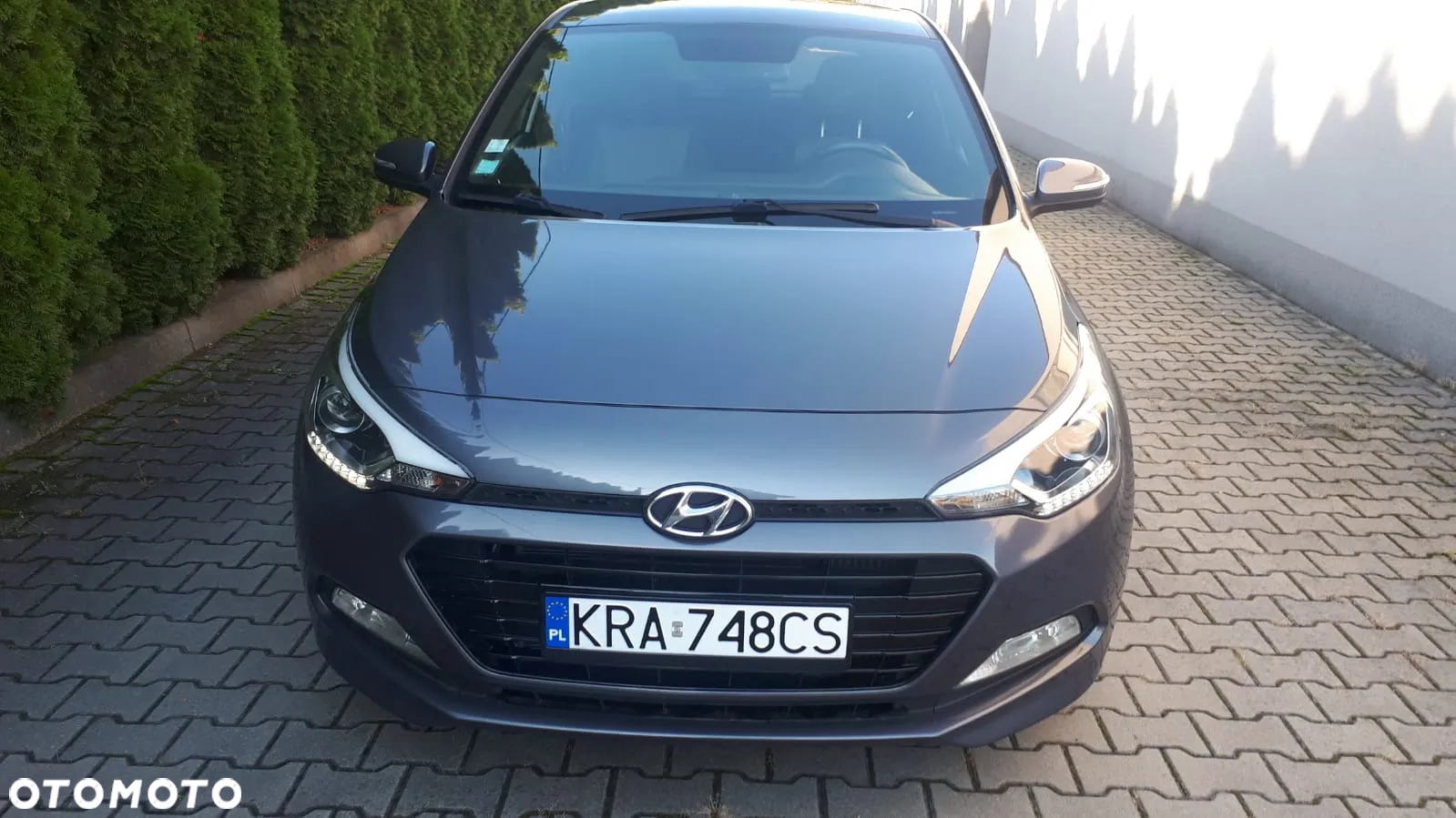 Hyundai i20 1.0 T-GDI YES - 8