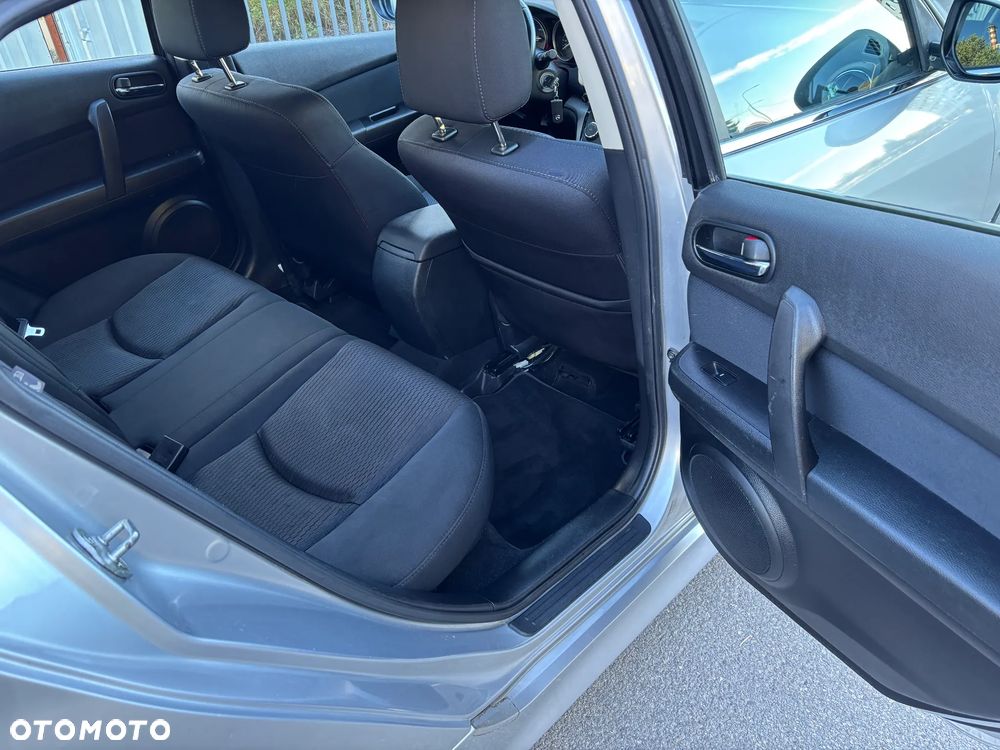 Mazda 6 2.2 CD Comfort - 16