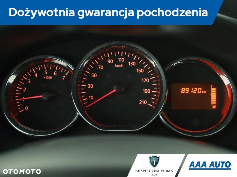 Dacia Sandero - 10