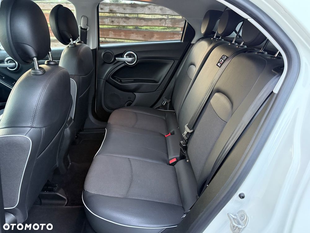 Fiat 500X 1.4 MultiAir S-Design - 26