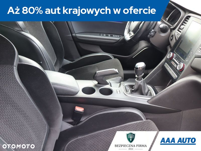 Renault Megane - 10