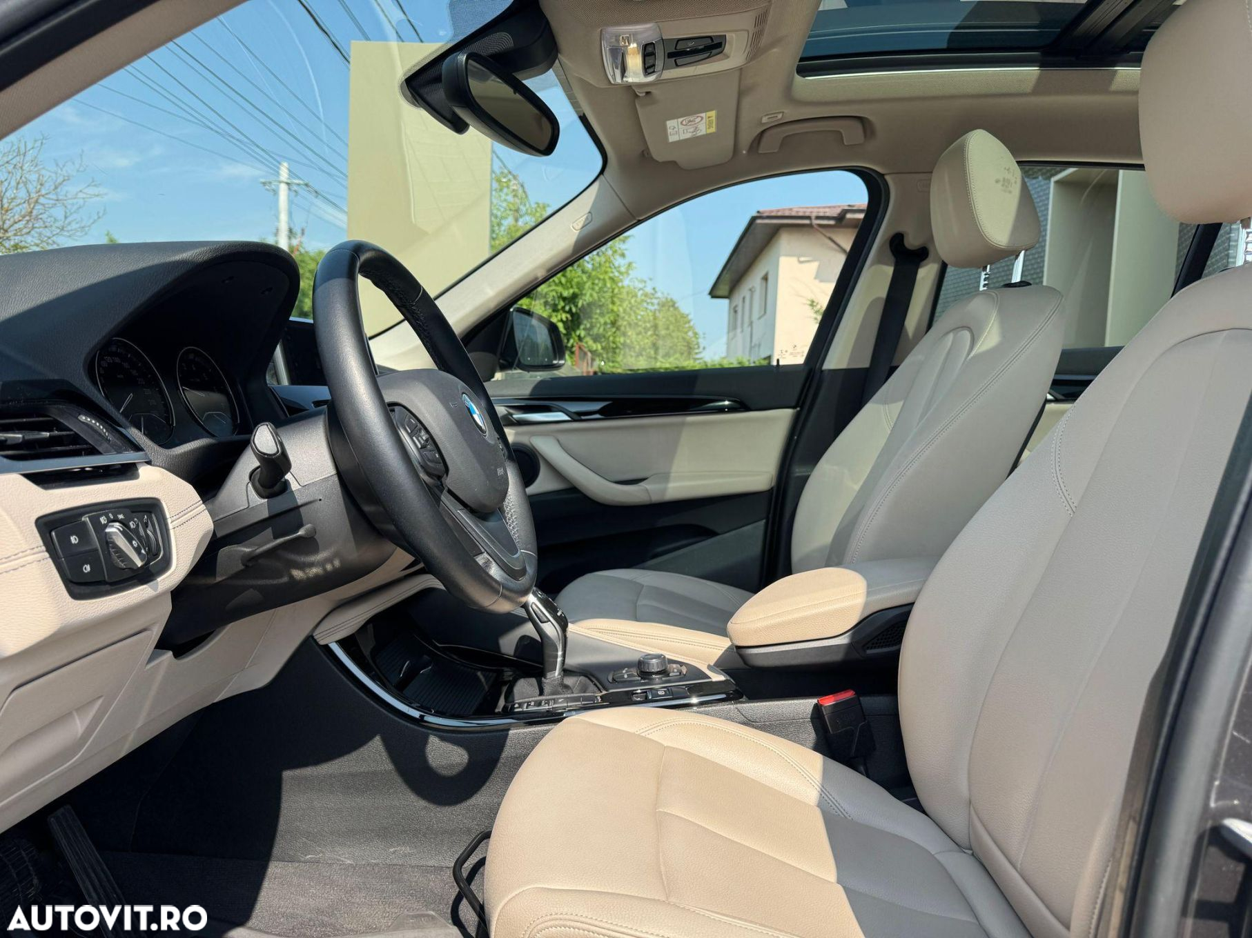 BMW X1 - 22
