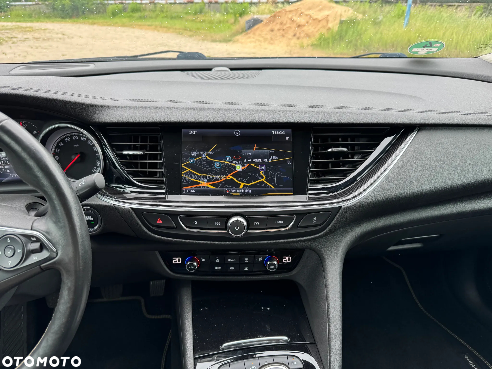 Opel Insignia Grand Sport 2.0 Diesel Business Innovation - 3