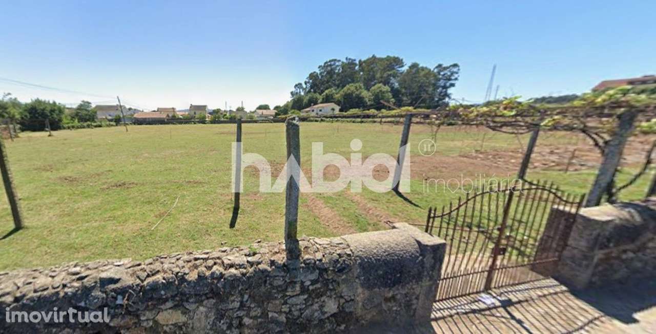 Terreno de construção para venda em Arcozelo - Grande imagem: 3/3