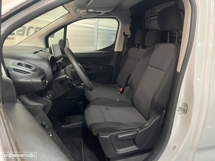 Citroën Berlingo 1.5 BlueHDi Longa (IVA Dedutível) - 13