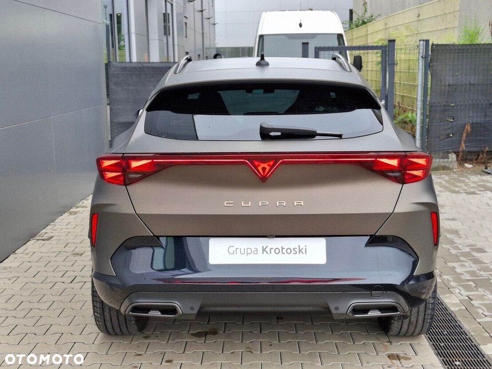Cupra Formentor 2.0 TSI 4Drive DSG - 7