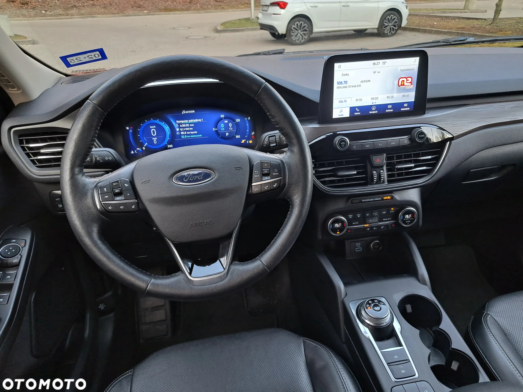 Ford Escape - 23