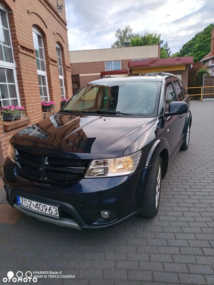 Fiat Freemont
