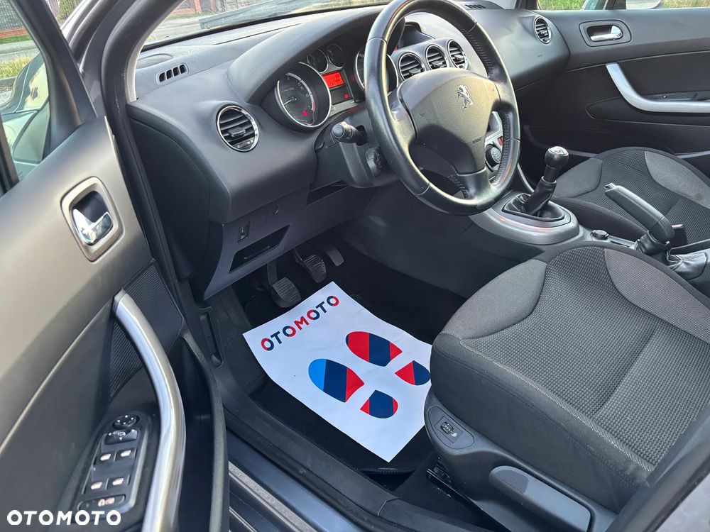 Peugeot 308 120 VTi Tendance - 18