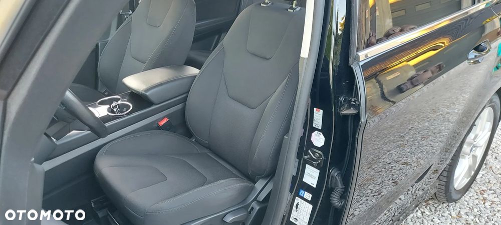Ford S-Max - 20