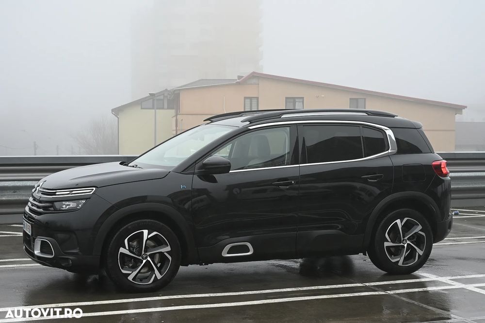 Citroën C5 Aircross - 2