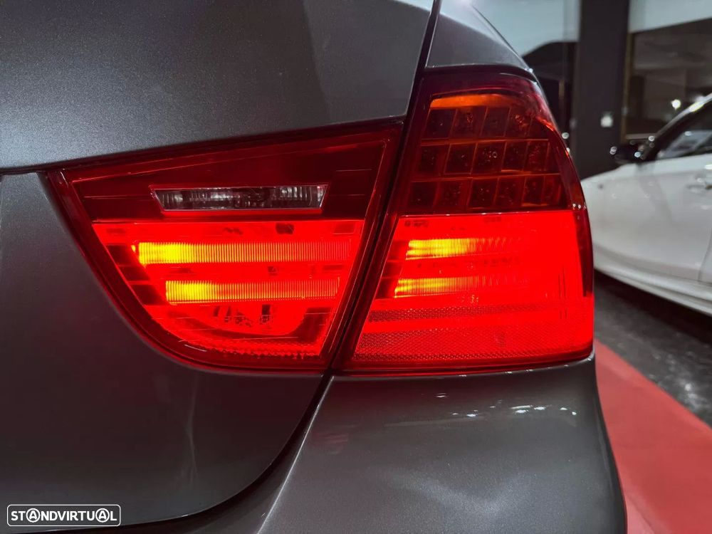 BMW 320 d - 21