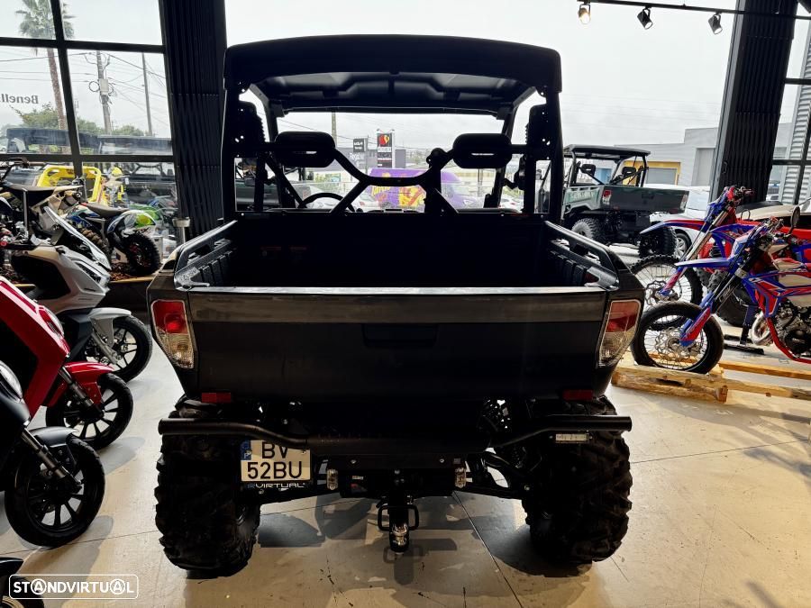 Segway Fugleman UT10 - 6