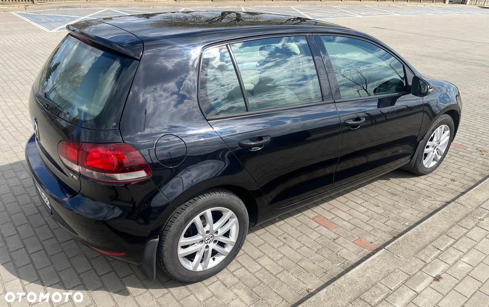 Volkswagen Golf 1.4 TSI Highline - 1